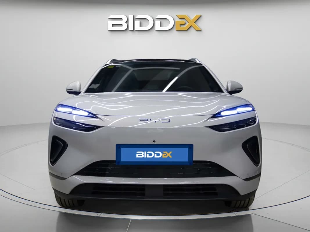 بي واي دي سيليون 2025