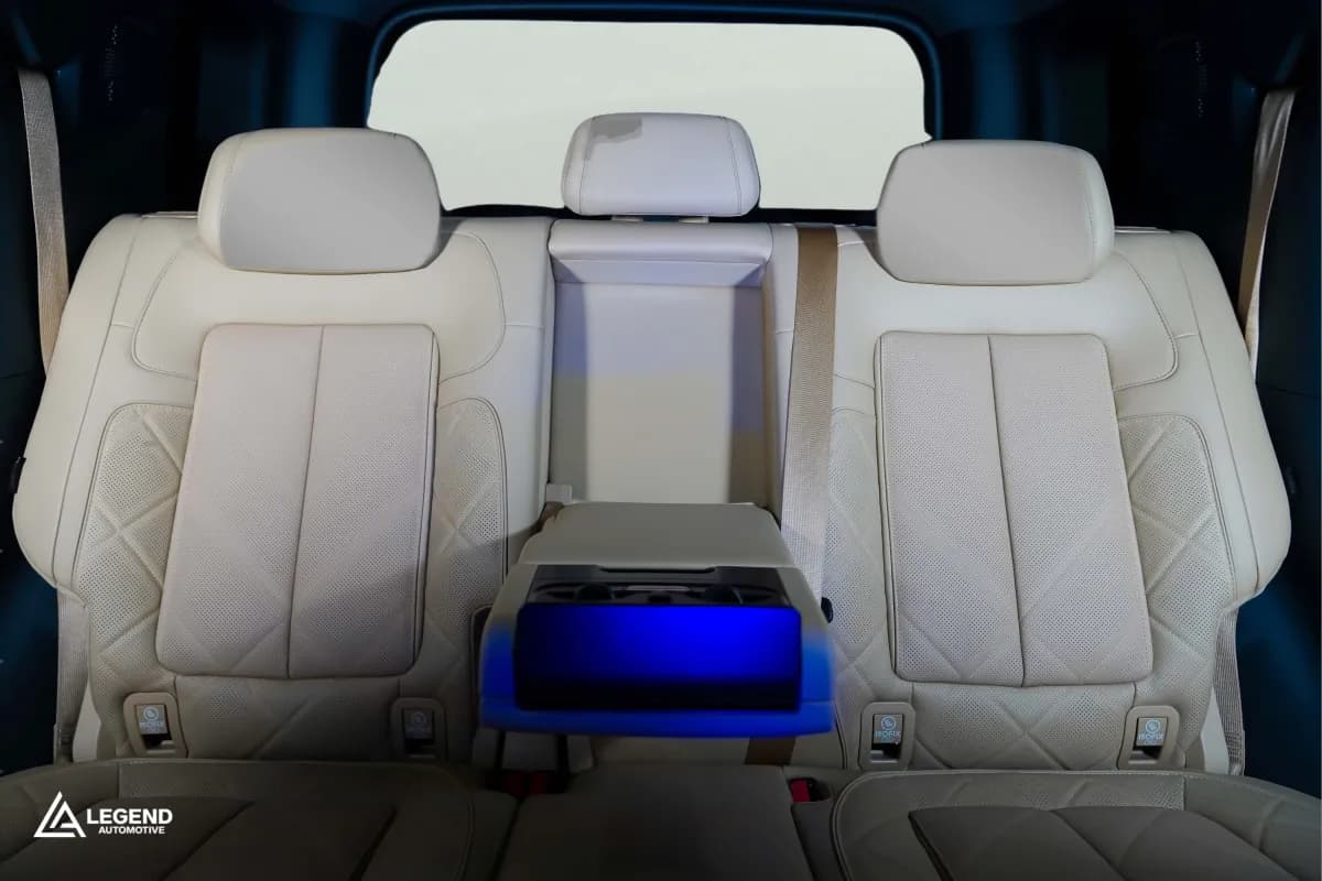 بي واي دي ليوبارد 2025