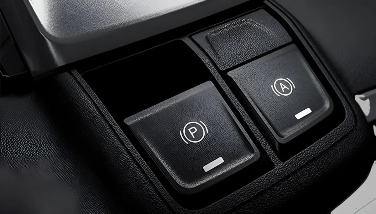 ام جي جي ٥٠ بلاس 2026 هاي لاين أسود أوتوماتيك — جديدة