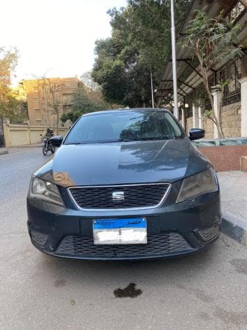 سيات توليدو 2019