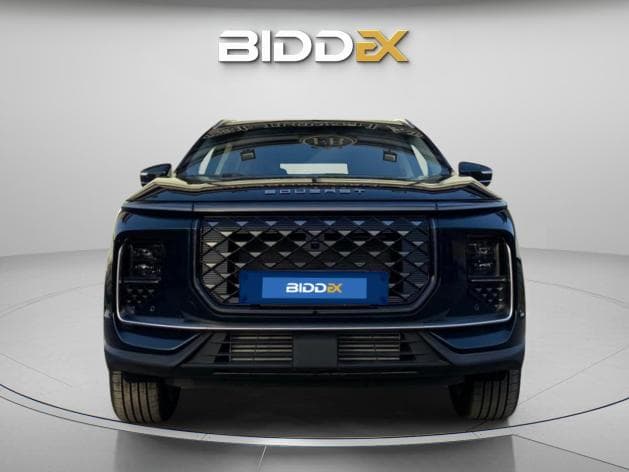سويست S09 2026 بريميم أسود أوتوماتيك — جديدة - 1