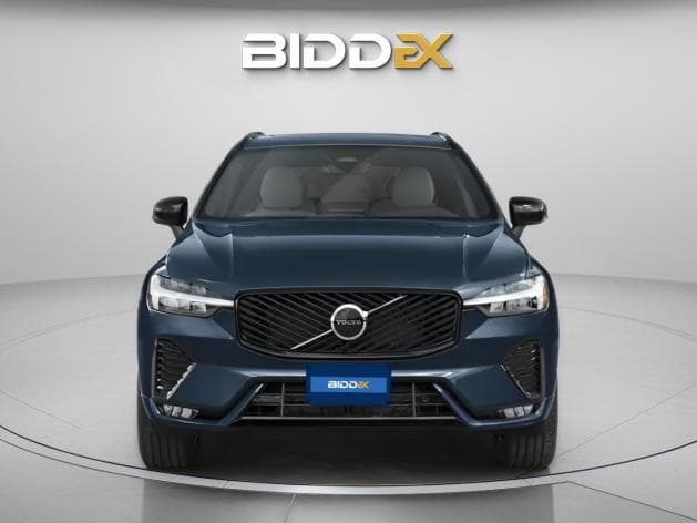 فولفو اكس سي 60 2026