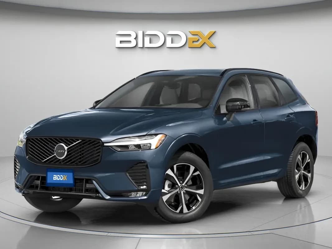 فولفو اكس سي 60 2026