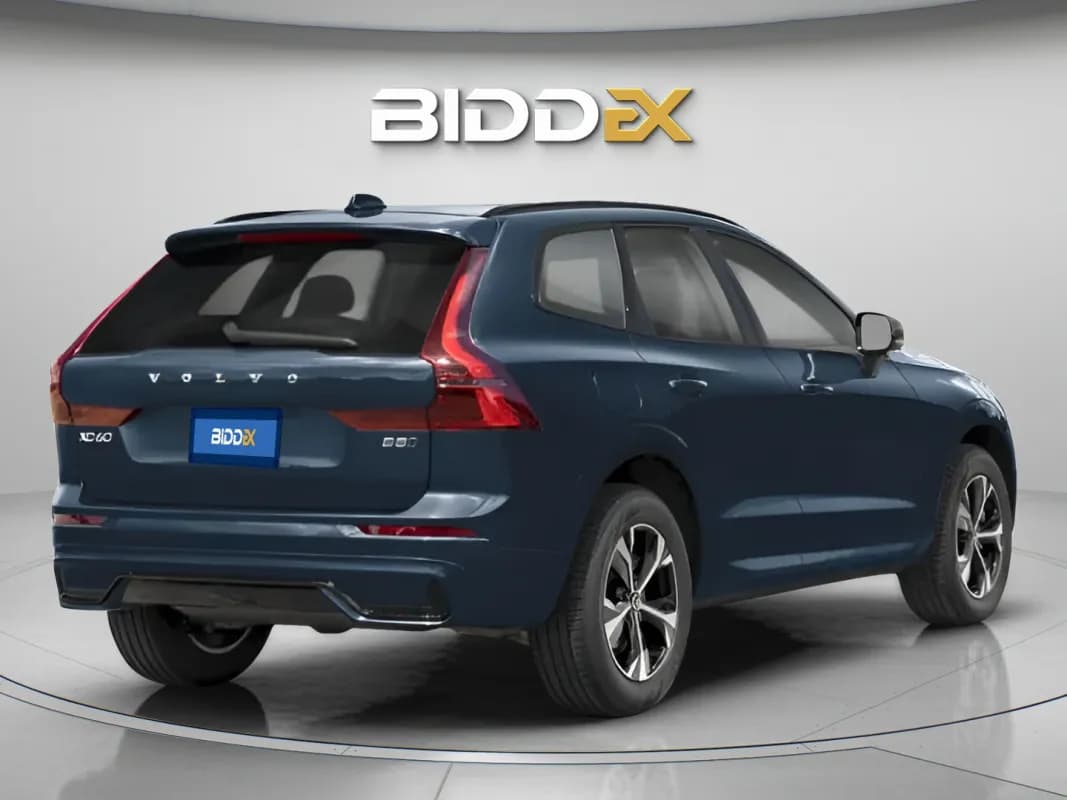 فولفو اكس سي 60 2026