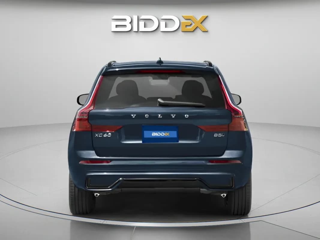 فولفو اكس سي 60 2026