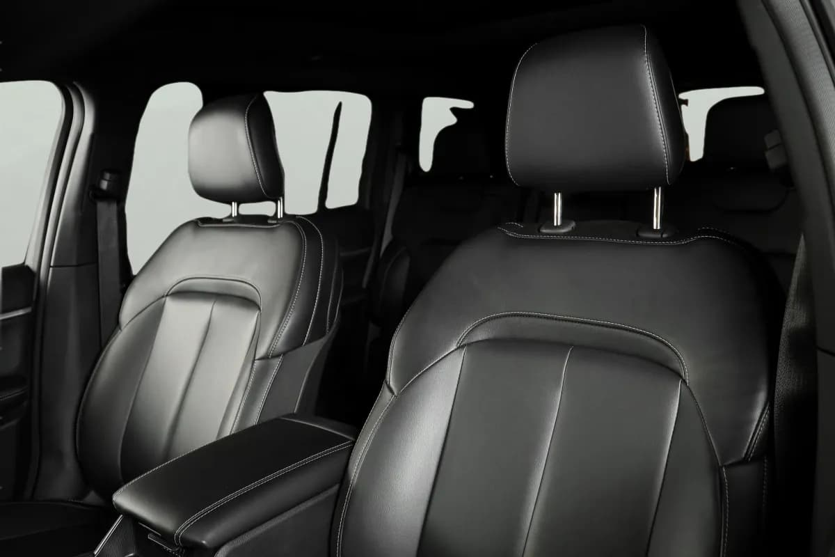 Jeep Grand Cherokee 2024 Limited Blue Automatic — New