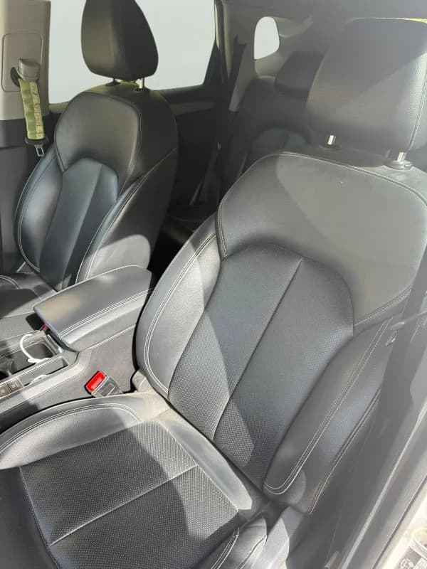 ام جي ار اكس 5 2021