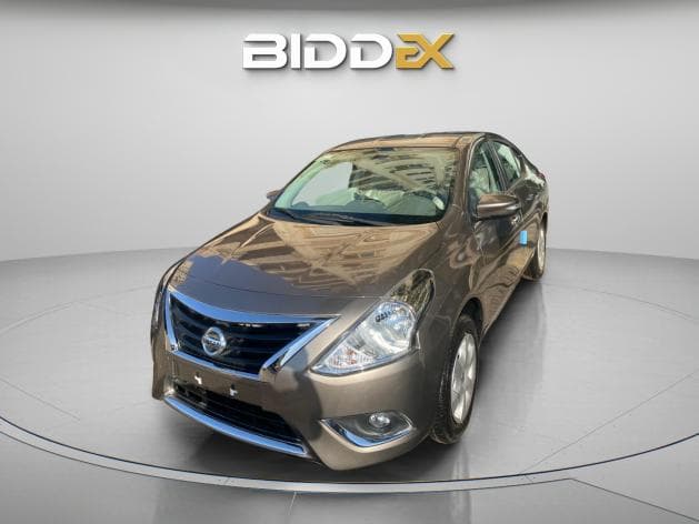 نيسان صني 2026