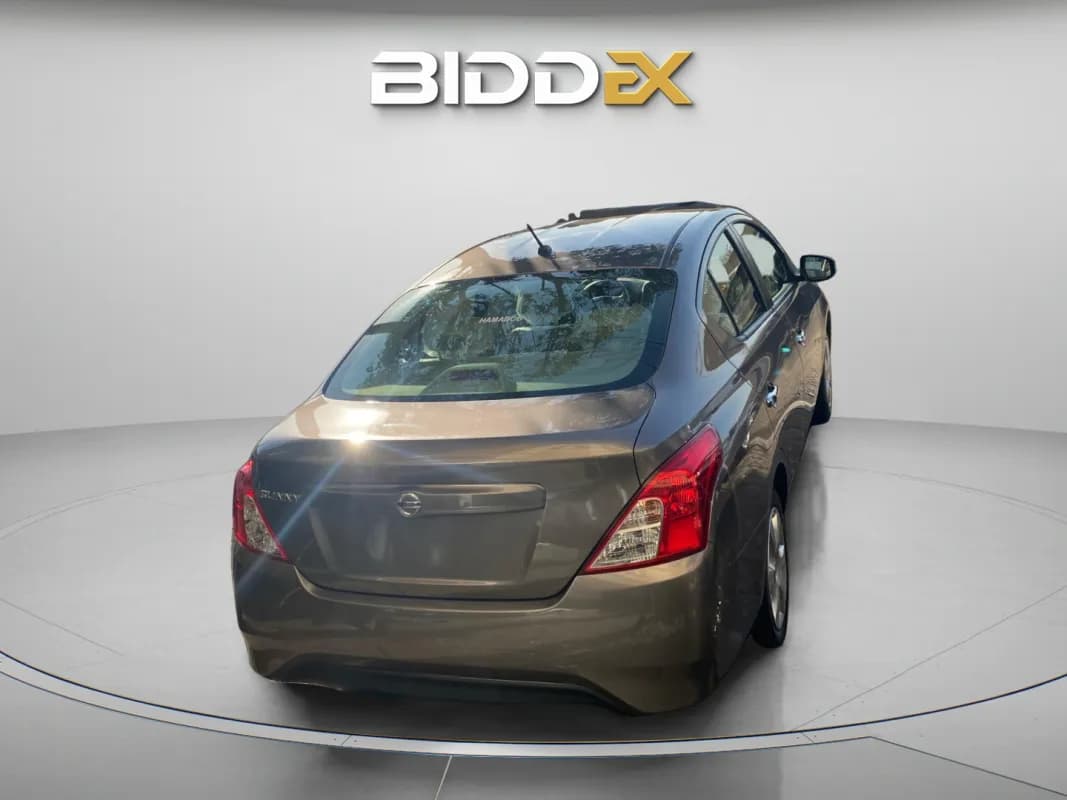 نيسان صني 2026