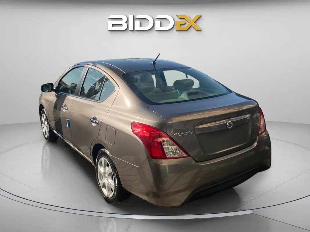 نيسان صني 2026