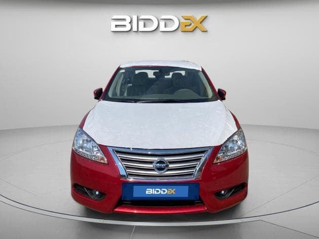 نيسان سنترا 2026