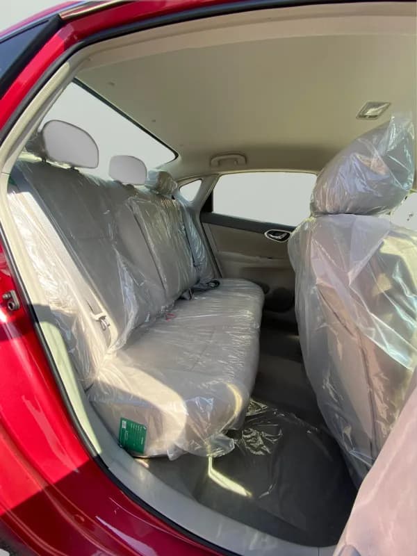 نيسان سنترا 2026