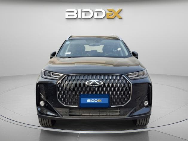 شيري تيجو 7 برو ماكس 2026