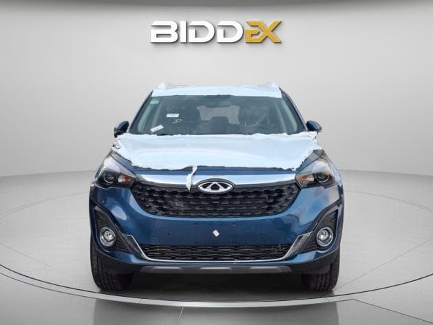 شيري تيجو 7 2026