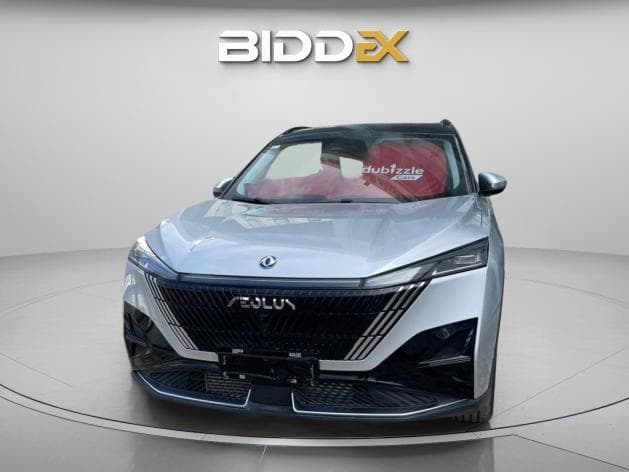 Dongfeng Mage 2026