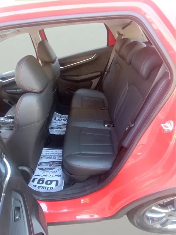 جيلي جي اكس 3 برو 2024