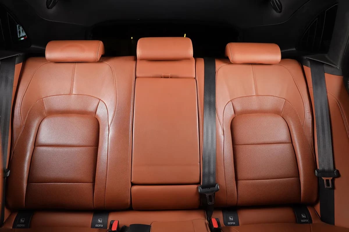 جاكوار اف باس 2022