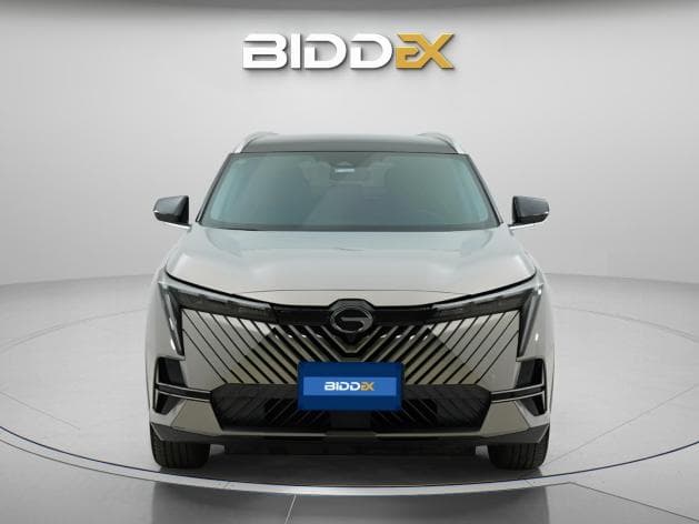 جي ايه سي امكو 2025