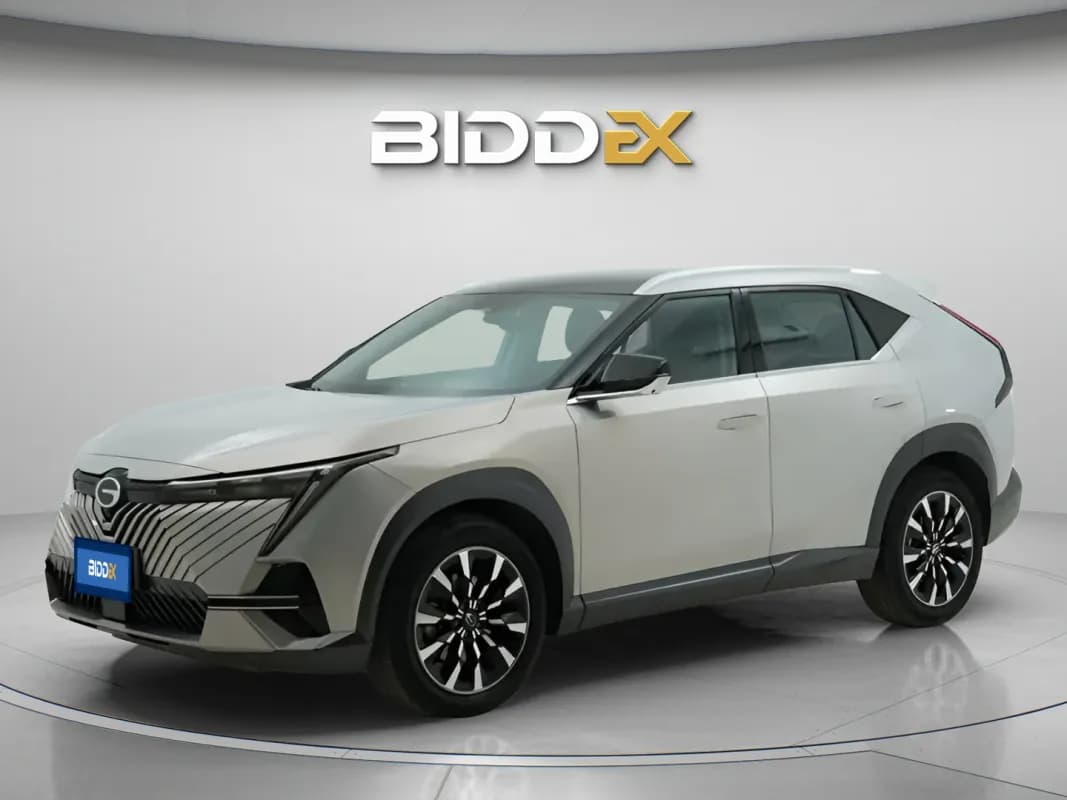 جي ايه سي امكو 2025