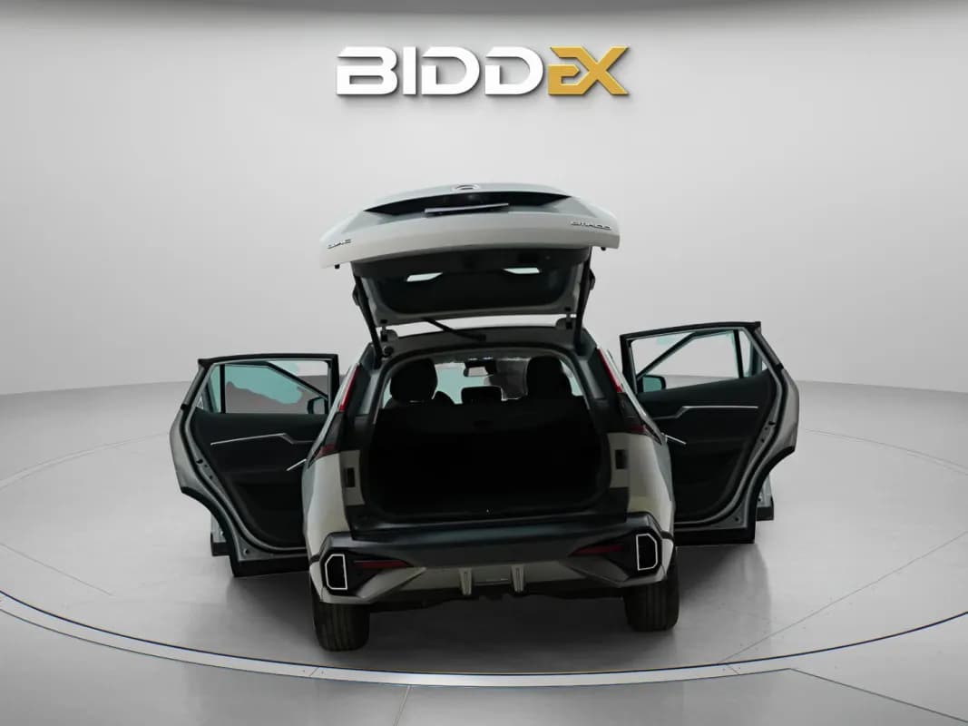 جي ايه سي امكو 2025