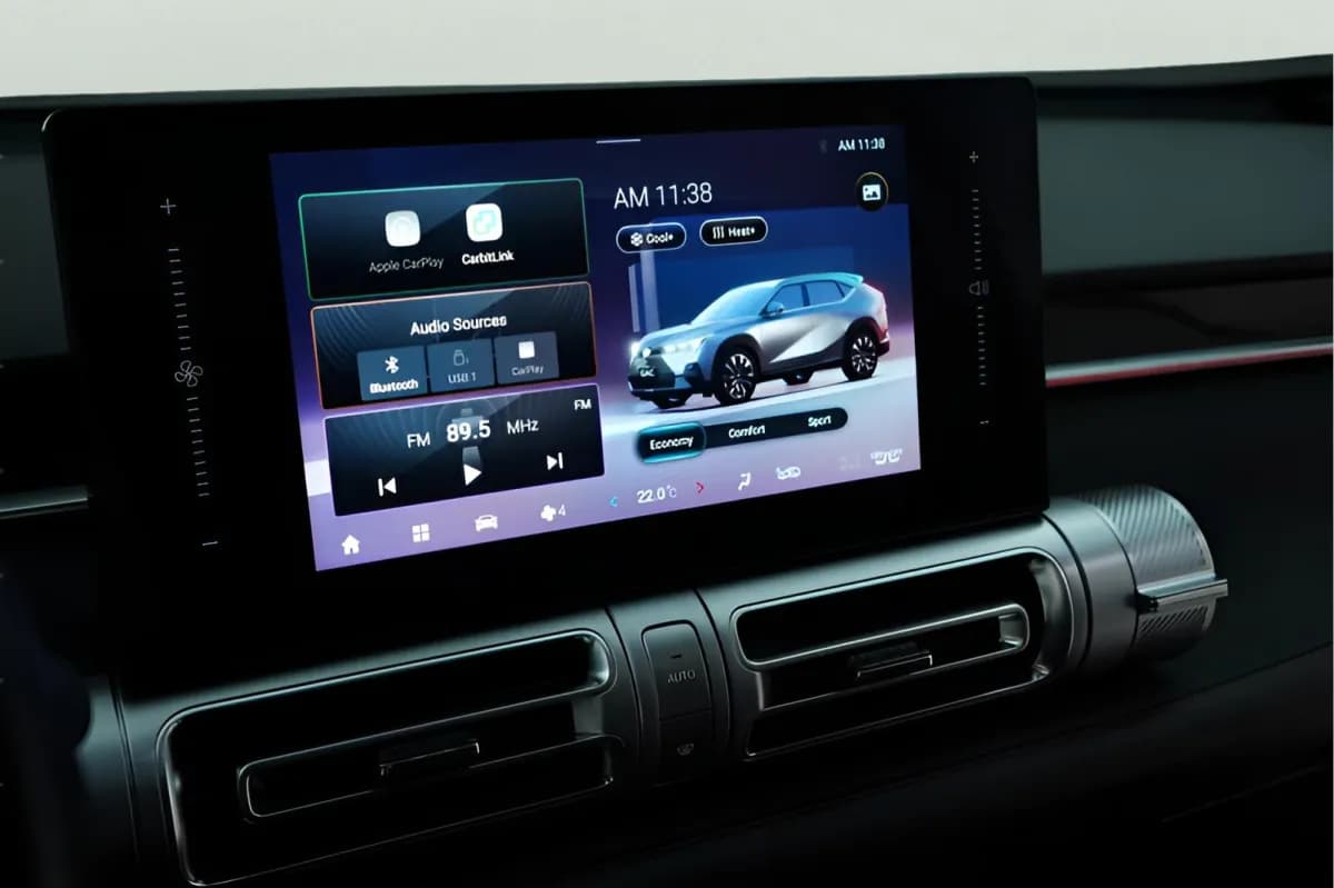 جي ايه سي امكو 2025