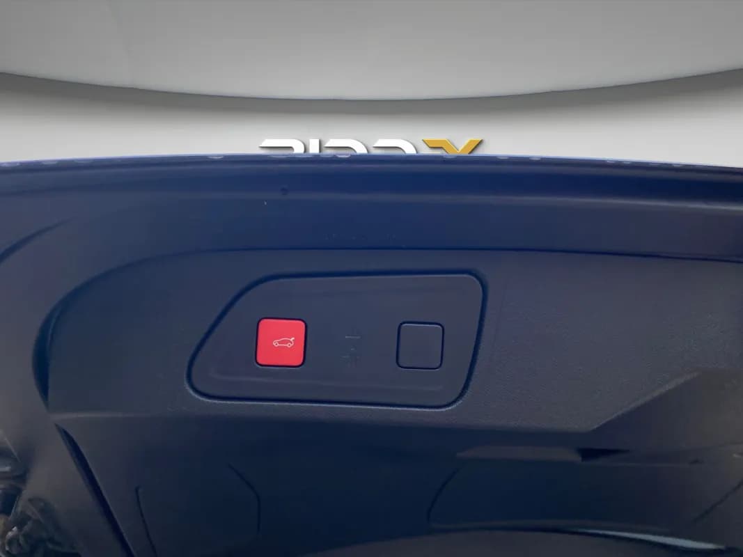 سيتروين C5 ايركروس 2026