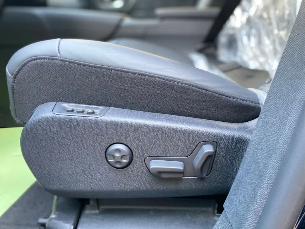 سيتروين C5 ايركروس 2026