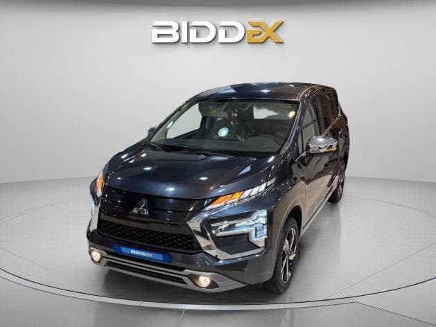 ميتسوبيشي اكسباندر 2026