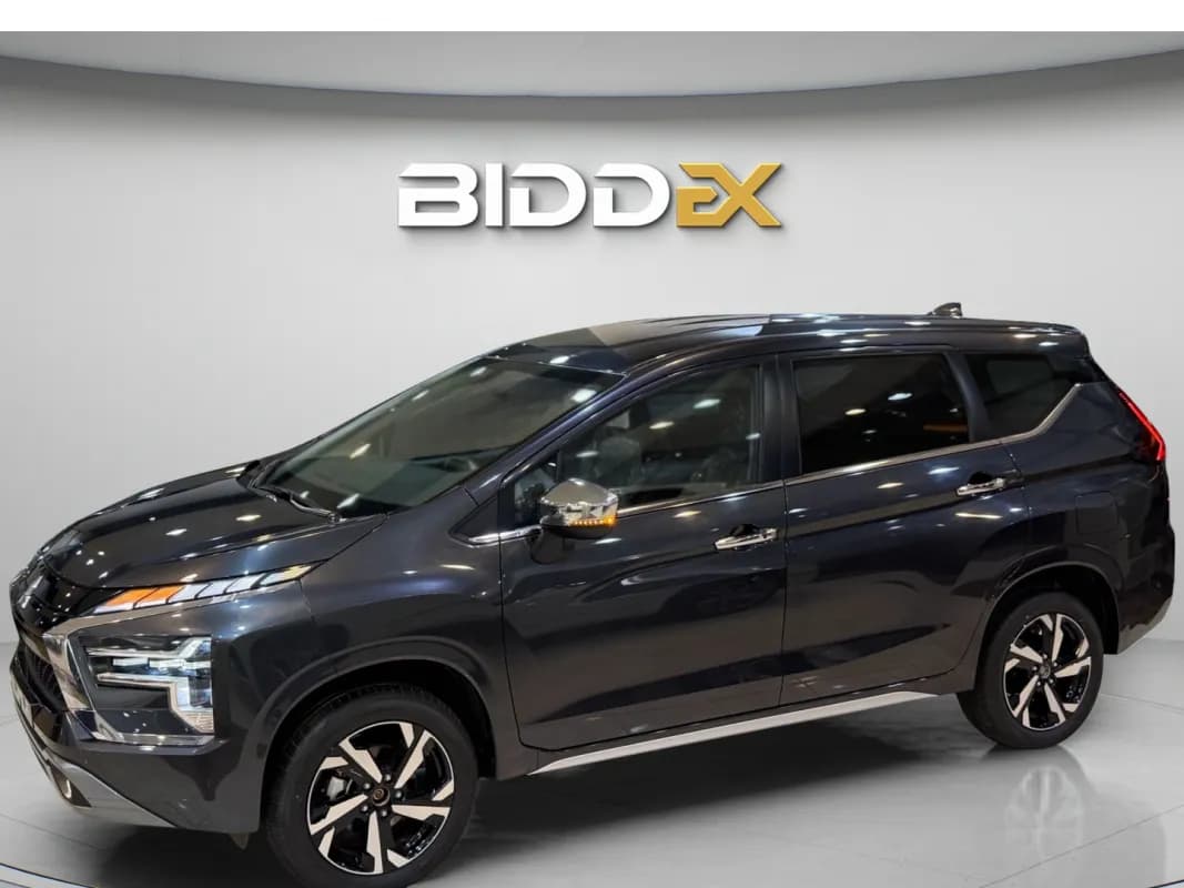 ميتسوبيشي اكسباندر 2026