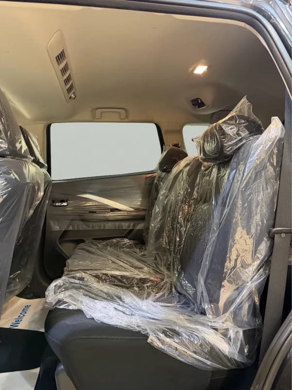 ميتسوبيشي اكسباندر 2026