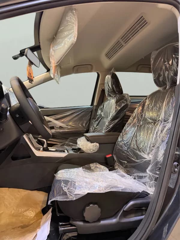 ميتسوبيشي اكسباندر 2026