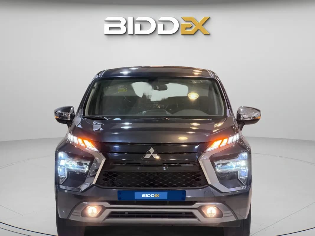 ميتسوبيشي اكسباندر 2026