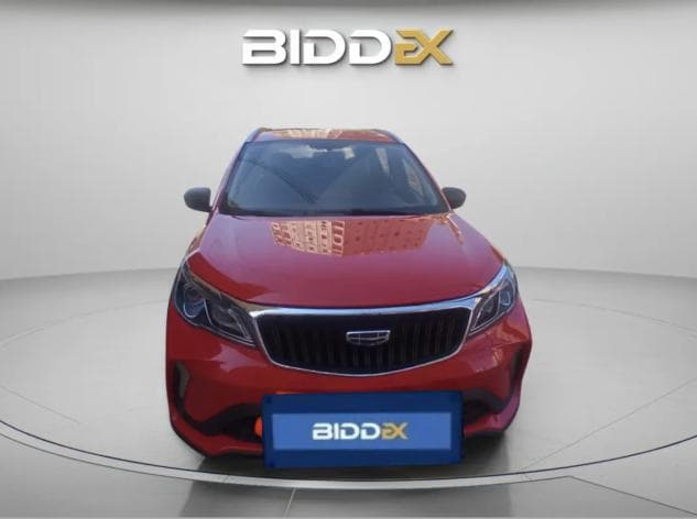 جيلي جي اكس 3 برو 2024