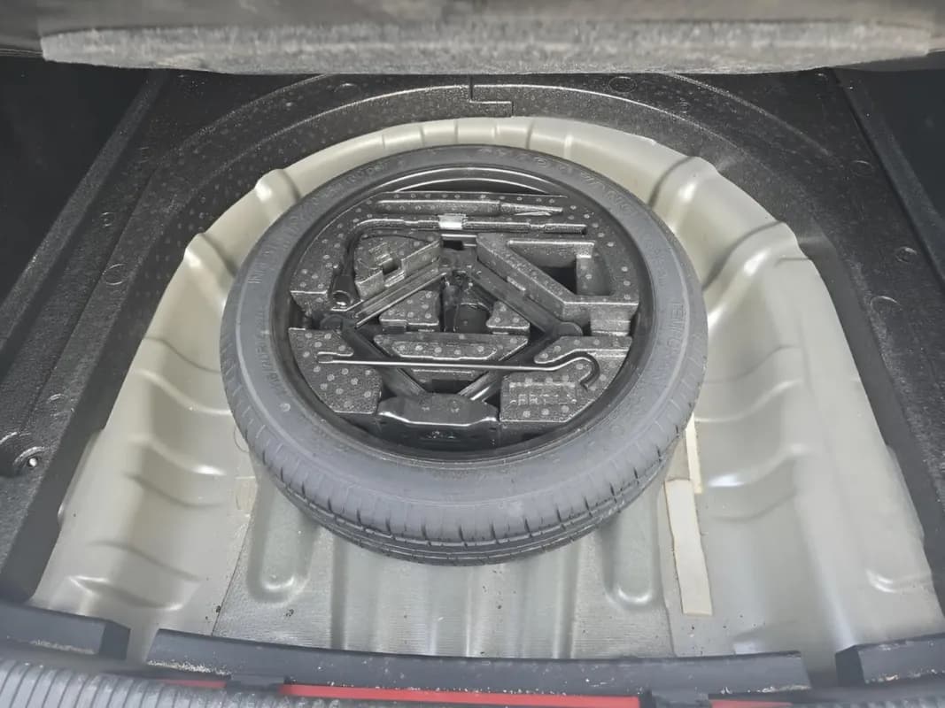 MG 5 2021 Comfort Silver Automatic — Used