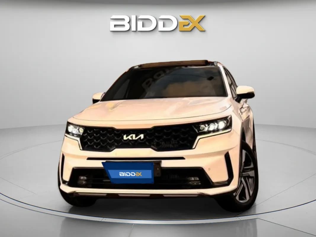 كيا سورينتو 2023