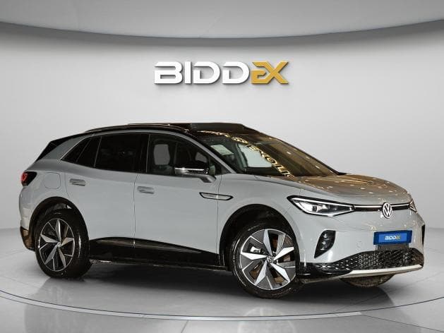 فولكس فاجن اي دي 4 2024