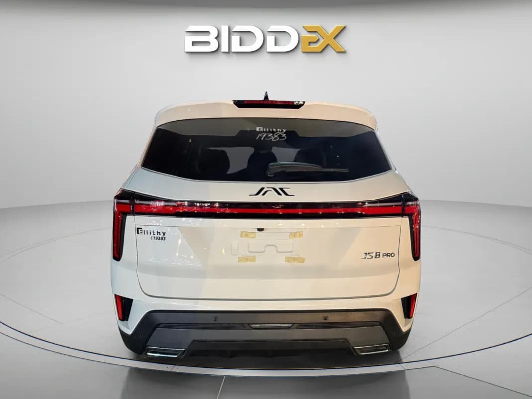 جاك جا اس برو 8 2026