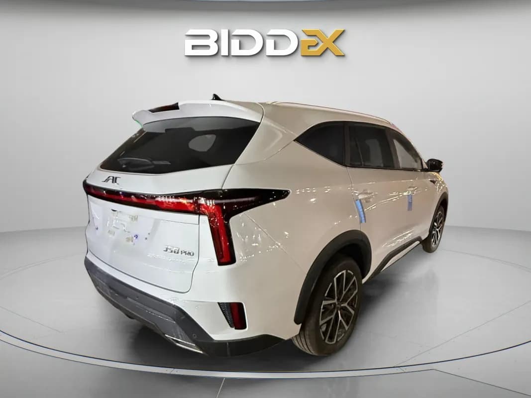 جاك جا اس برو 8 2026