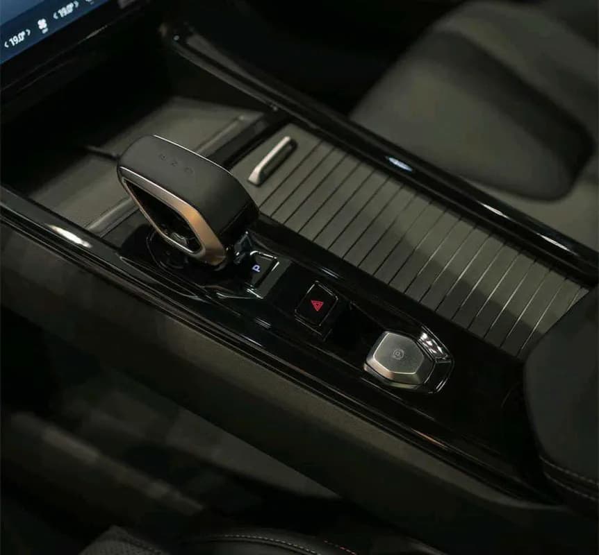 جيلي سيتي راي 2026