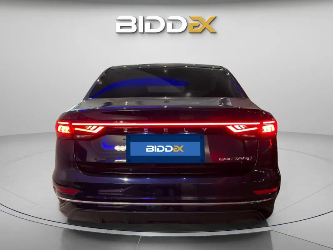 جيلي امجراند 2026