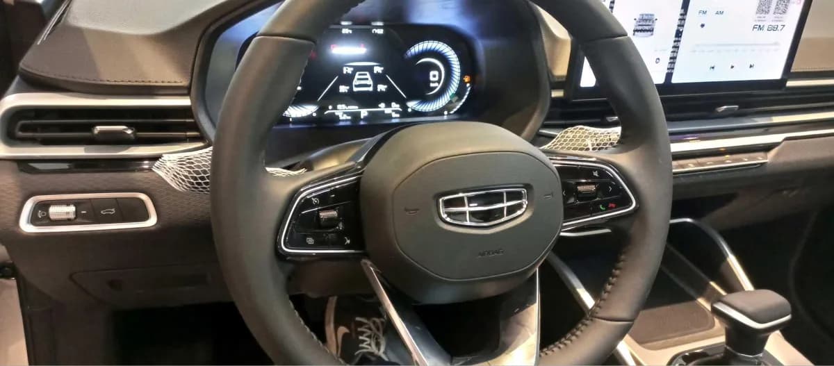 جيلي امجراند 2026