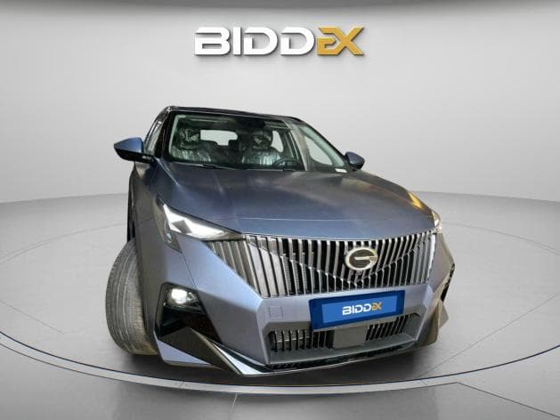 جي ايه سي امزوم 2026