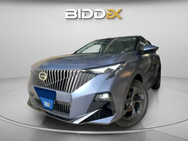 جي ايه سي امزوم 2026