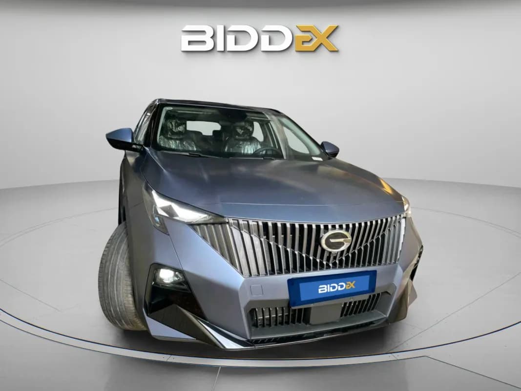 جي ايه سي امزوم 2026