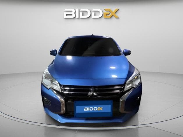 ميتسوبيشي اتراج 2024