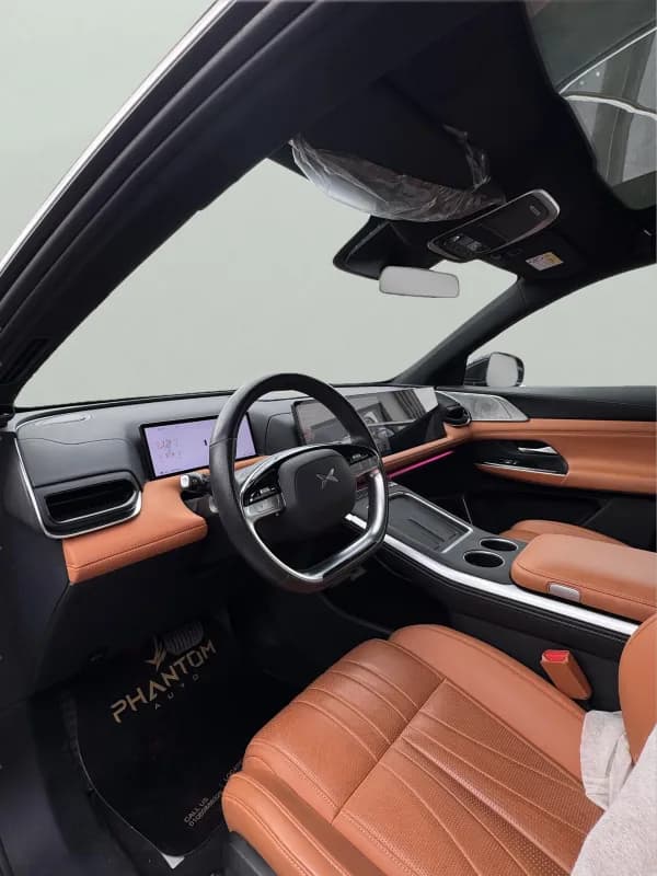 اكسبينج جي 9 2024