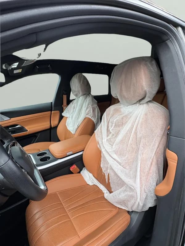 اكسبينج جي 9 2024