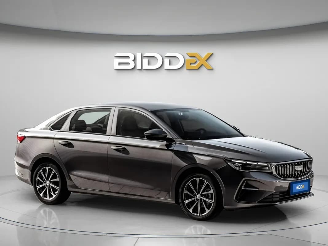 جيلي امجراند 2026