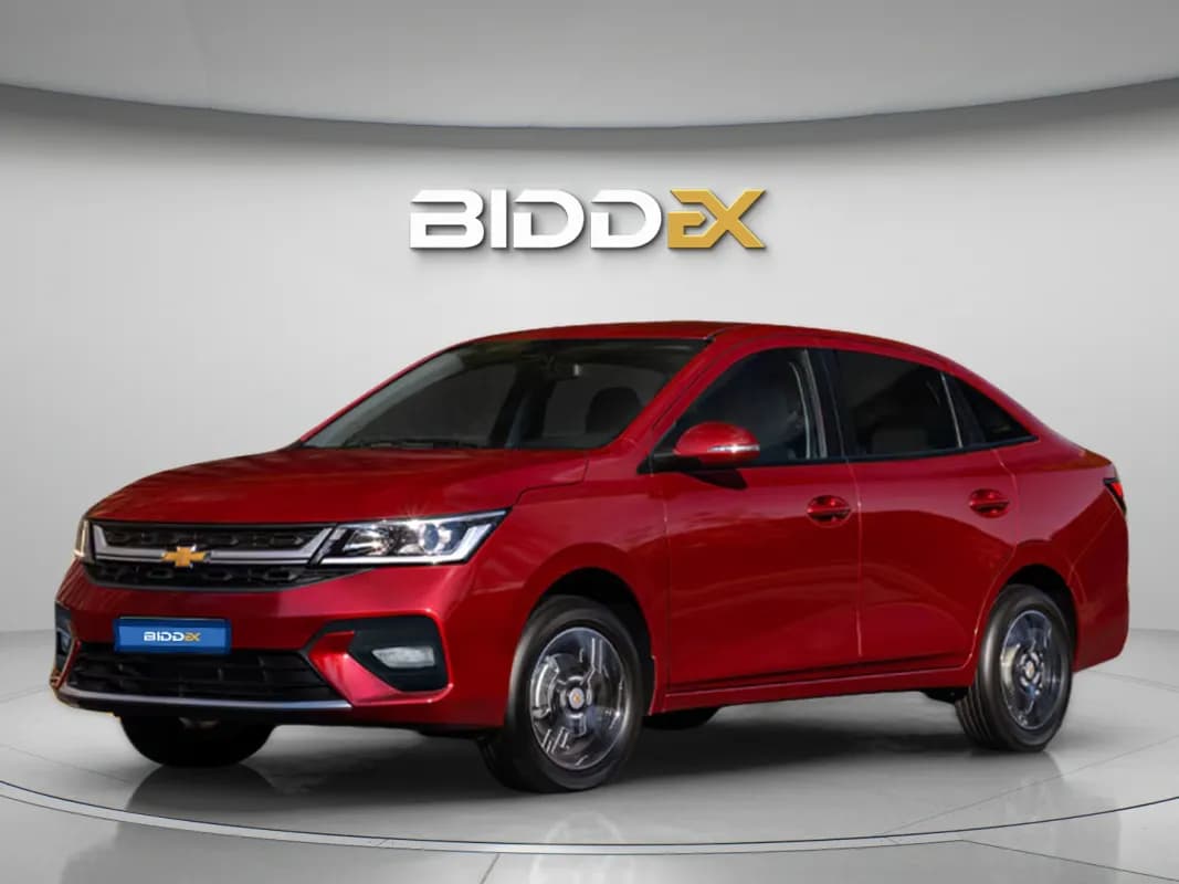 شيفروليه أوبترا 2026