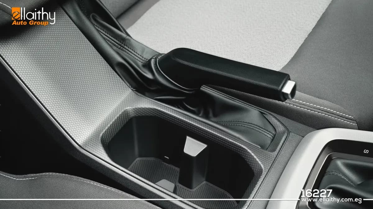 شيفروليه أوبترا 2026